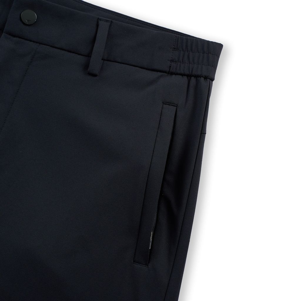 QUẦN SHORT VITIMEX DÁNG ÔM VỪA SLIMFIT TRƠN SGS 6015