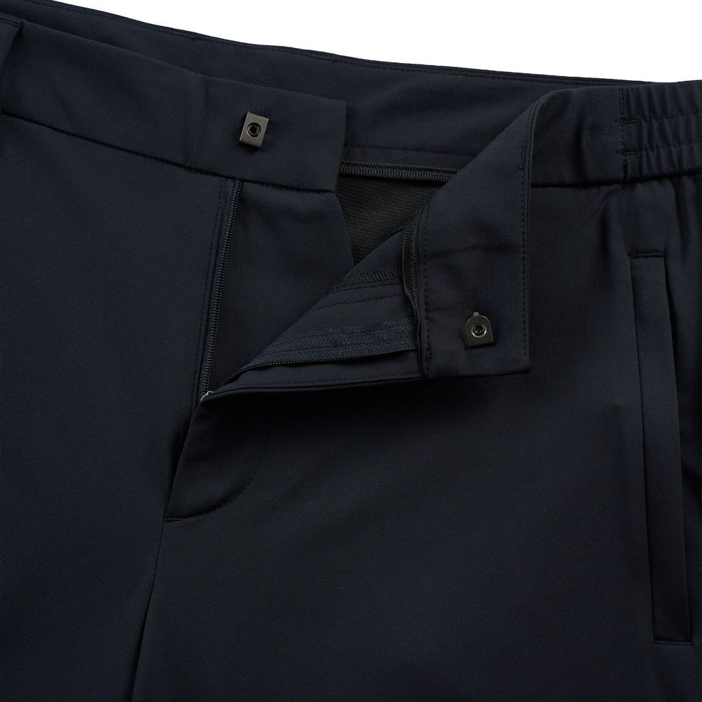 QUẦN SHORT VITIMEX DÁNG ÔM VỪA SLIMFIT TRƠN SGS 6015