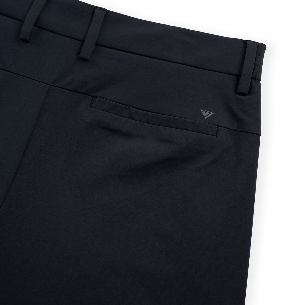 QUẦN SHORT VITIMEX DÁNG ÔM VỪA SLIMFIT TRƠN SGS 6015