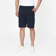QUẦN SHORT VITIMEX DÁNG ÔM VỪA SLIMFIT TRƠN SGS 6016