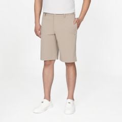 QUẦN SHORT VITIMEX DÁNG ÔM VỪA SLIMFIT TRƠN SGS 6017