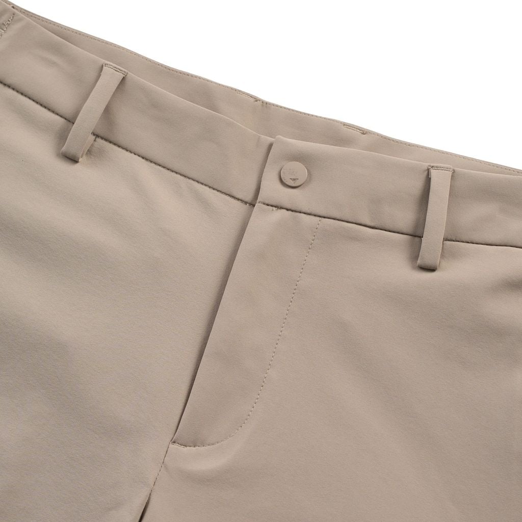 QUẦN SHORT VITIMEX DÁNG ÔM VỪA SLIMFIT TRƠN SGS 6017