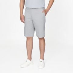 QUẦN SHORT VITIMEX DÁNG RỘNG VỪA REGULAR KẺ CARO CHÌM SRR 6006