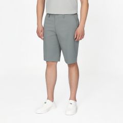 QUẦN SHORT VITIMEX DÁNG RỘNG VỪA REGULAR KẺ CARO CHÌM SRR 6007