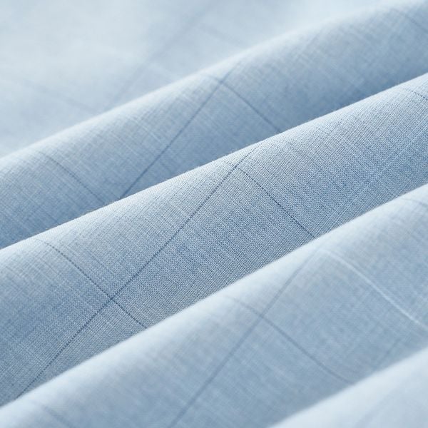 Áo sơ mi ngắn tay Slimfit