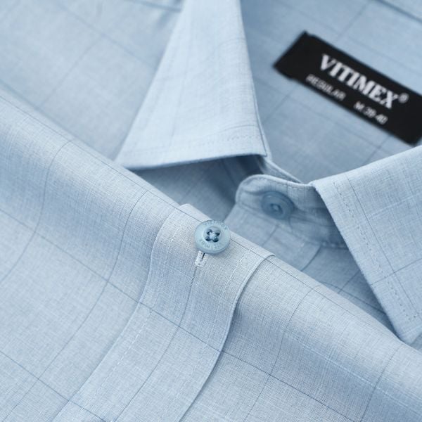 Chất liệu luôn là ưu tiên hàng đầu tại VITIMEX