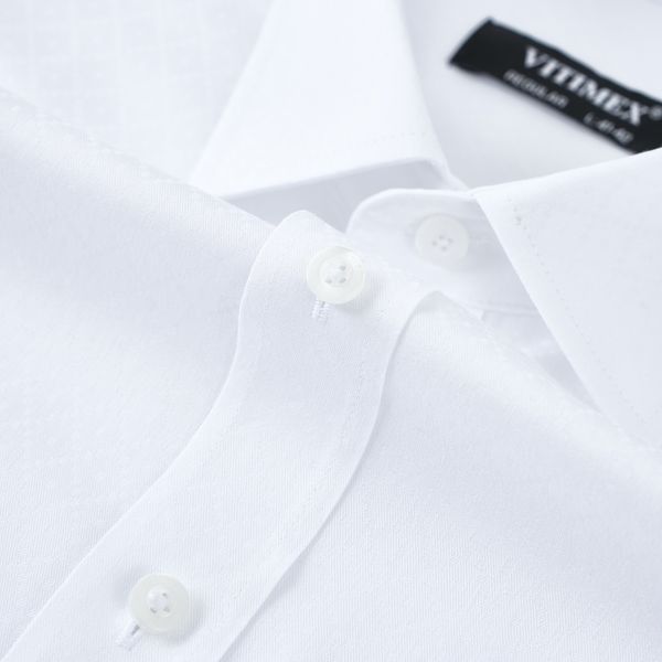 Chất liệu tốt không chỉ khiến chiếc áo đẹp mà còn mang lại sự thoải mái