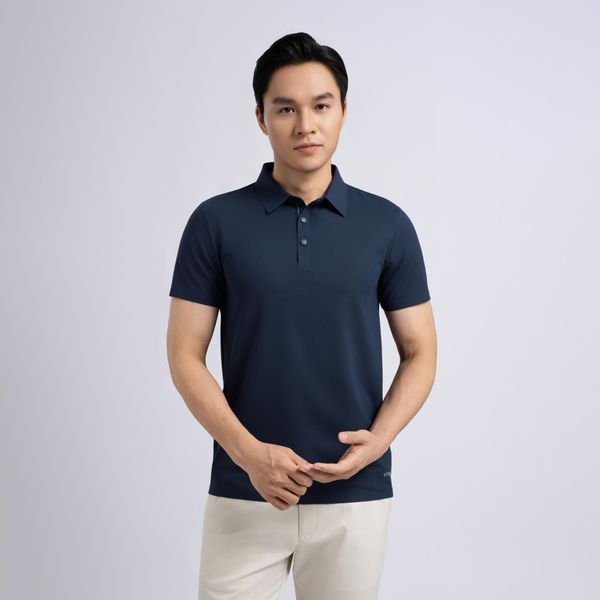 Vì Sao Áo Polo Slimfit Luôn Được Ưa Chuộng?