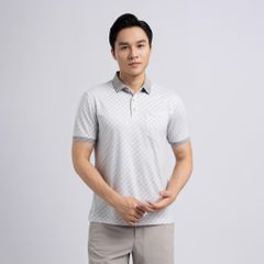 ÁO POLO NAM DÁNG RỘNG REGULAR VITIMEX ATR 5020