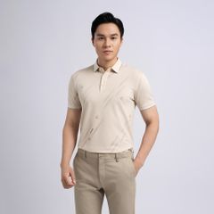 ÁO POLO NAM DÁNG RỘNG REGULAR VITIMEX ATR 5032