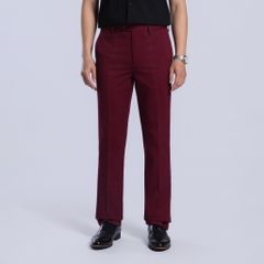 QUẦN KAKI ỐNG ĐỨNG DÁNG RỘNG REGULAR VITIMEX KRG 7493