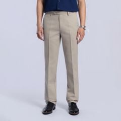 QUẦN KAKI VITIMEX DÁNG ÔM VỪA SLIM FIT TRƠN KRS 4016