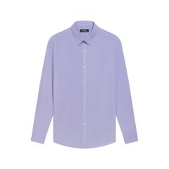 ÁO SƠ MI DÀI TAY VITIMEX DÁNG BODYFIT TRƠN ABD 7353