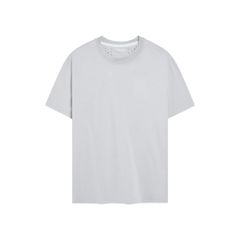 ÁO THUN NGẮN TAY VITIMEX DÁNG ÔM VỪA SLIMFIT TRƠN ACT 5003