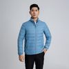 ÁO KHOÁC LÔNG VŨ NAM VITIMEX DÁNG RỘNG REGULAR TRƠN AKN 0119