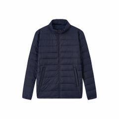 ÁO KHOÁC LÔNG VŨ NAM VITIMEX DÁNG RỘNG REGULAR TRƠN AKN 0122