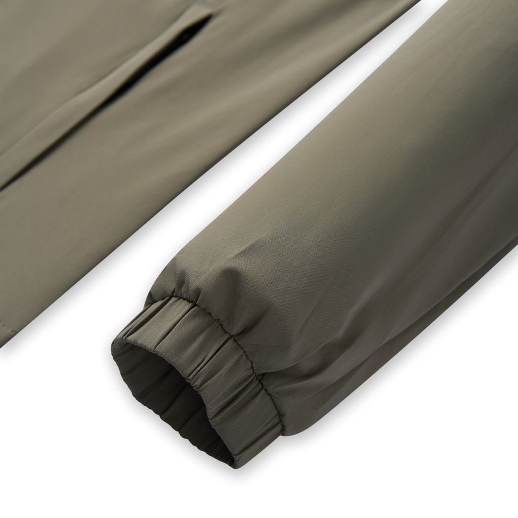 ÁO KHOÁC GIÓ NAM CỔ THÁO RỜI VITIMEX DÁNG RỘNG VỪA REGULAR TRƠN AKN 0137