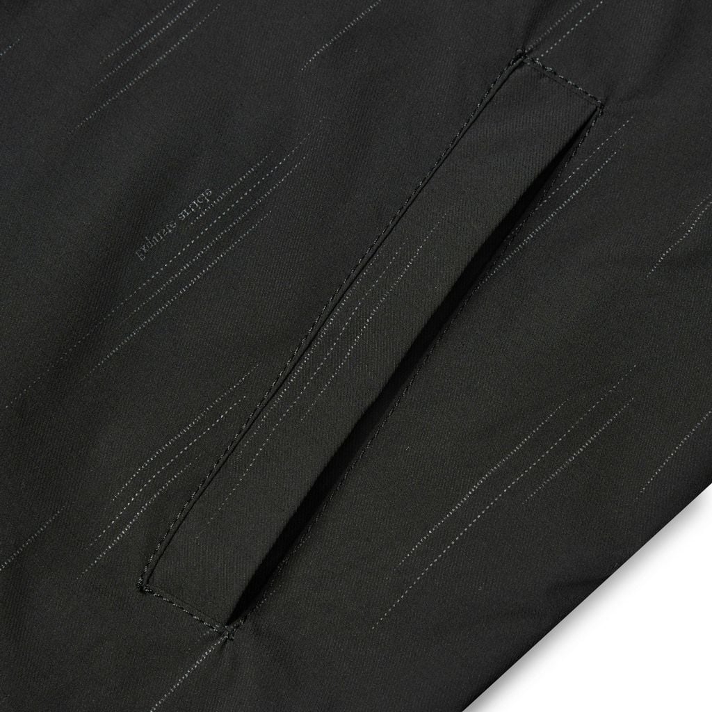 ÁO KHOÁC NAM BOMBER VITIMEX DÁNG RỘNG VỪA REGULAR HỌA TIẾT AKN 0145