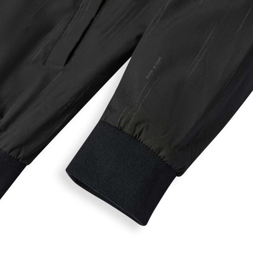 ÁO KHOÁC NAM BOMBER VITIMEX DÁNG RỘNG VỪA REGULAR HỌA TIẾT AKN 0145