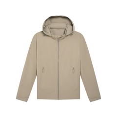 ÁO KHOÁC NAM CỔ THÁO RỜI VITIMEX DÁNG RỘNG REGULAR TRƠN AKN 4023