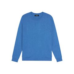 ÁO LEN NAM VITIMEX DÁNG RỘNG REGULAR TRƠN ALN T002