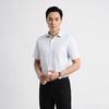 ÁO SƠ MI NGẮN TAY VITIMEX DÁNG RỘNG REGULAR KẺ CARO ARC 4029