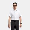 ÁO SƠ MI NGẮN TAY VITIMEX DÁNG RỘNG VỪA REGULAR Trơn ARC 4080