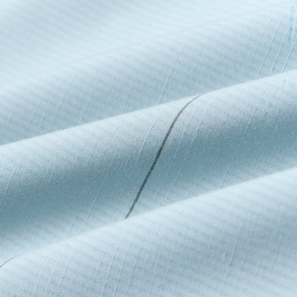 ÁO SƠ MI NGẮN TAY NAM VẠT BẰNG VITIMEX DÁNG ÔM VỪA SLIMFIT ASB 7715