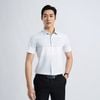 ÁO SƠ MI NGẮN TAY VITIMEX DÁNG ÔM VỪA SLIMFIT KẺ NGANG ASC 4022