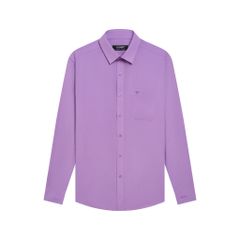 ÁO SƠ MI DÀI TAY NAM DÁNG ÔM VỪA SLIMFIT VITIMEX ASD 7690