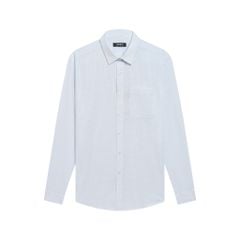 ÁO SƠ MI DÀI TAY NAM VITIMEX DÁNG ÔM VỪA SLIMFIT ASD 7765