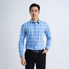 ÁO SƠ MI DÀI TAY NAM DÁNG ÔM VỪA SLIMFIT VITIMEX ASD 7769