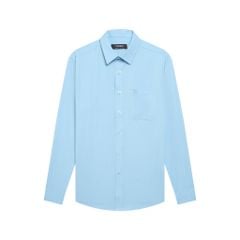 ÁO SƠ MI DÀI TAY NAM VITIMEX DÁNG ÔM VỪA SLIMFIT ASD 7839