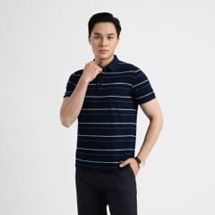 ÁO POLO NAM DÁNG RỘNG REGULAR VITIMEX ATR 3016