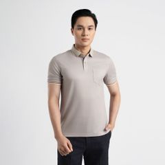 ÁO POLO VITIMEX DÁNG RỘNG REGULAR HỌA TIẾT ATR 3042