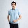 ÁO POLO VITIMEX DÁNG RỘNG VỪA REGULAR TRƠN ATR 5005