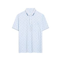 ÁO POLO VITIMEX DÁNG RỘNG VỪA REGULAR KẺ CARO ATR 5021