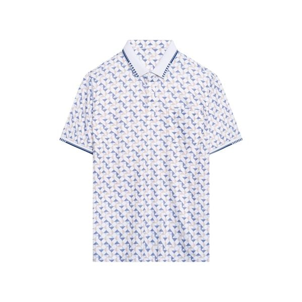 ÁO POLO NAM DÁNG RỘNG REGULAR VITIMEX ATR 5023  [SALE]