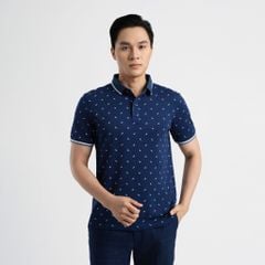 ÁO POLO NAM DÁNG ÔM NHẸ SLIMFIT VITIMEX ATS 3002
