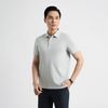 ÁO POLO VITIMEX DÁNG SLIMFIT TRƠN ATS 3013