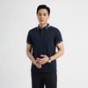ÁO POLO VITIMEX DÁNG SLIMFIT TRƠN ATS 3022