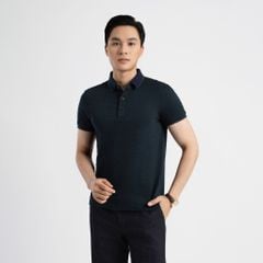 ÁO POLO NAM DÁNG ÔM NHẸ SLIMFIT VITIMEX ATS 3037