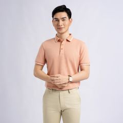 ÁO POLO VITIMEX DÁNG ÔM VỪA SLIMFIT TRƠN ATS 5003