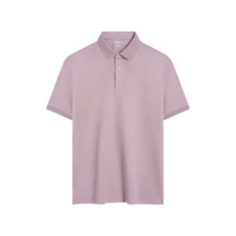 Áo polo Slimfit hồng ATS 5009 VITIMEX