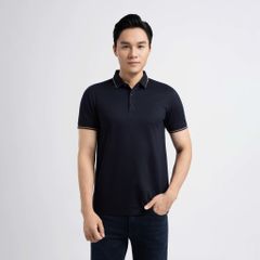 ÁO POLO VITIMEX DÁNG ÔM VỪA SLIMFIT TRƠN ATS 5026