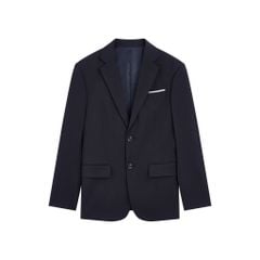 ÁO VEST VITIMEX DÁNG ÔM VỪA SLIMFIT TRƠN AVS 5003