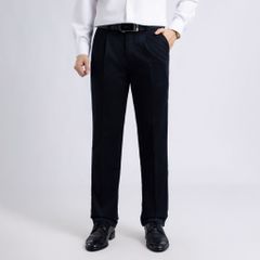 QUẦN KAKI DÁNG SUÔNG CÓ LY VITIMEX KCG 4002