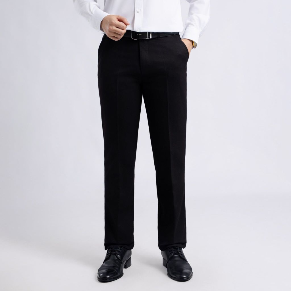 QUẦN KAKI VITIMEX DÁNG SUÔNG KRG 7631