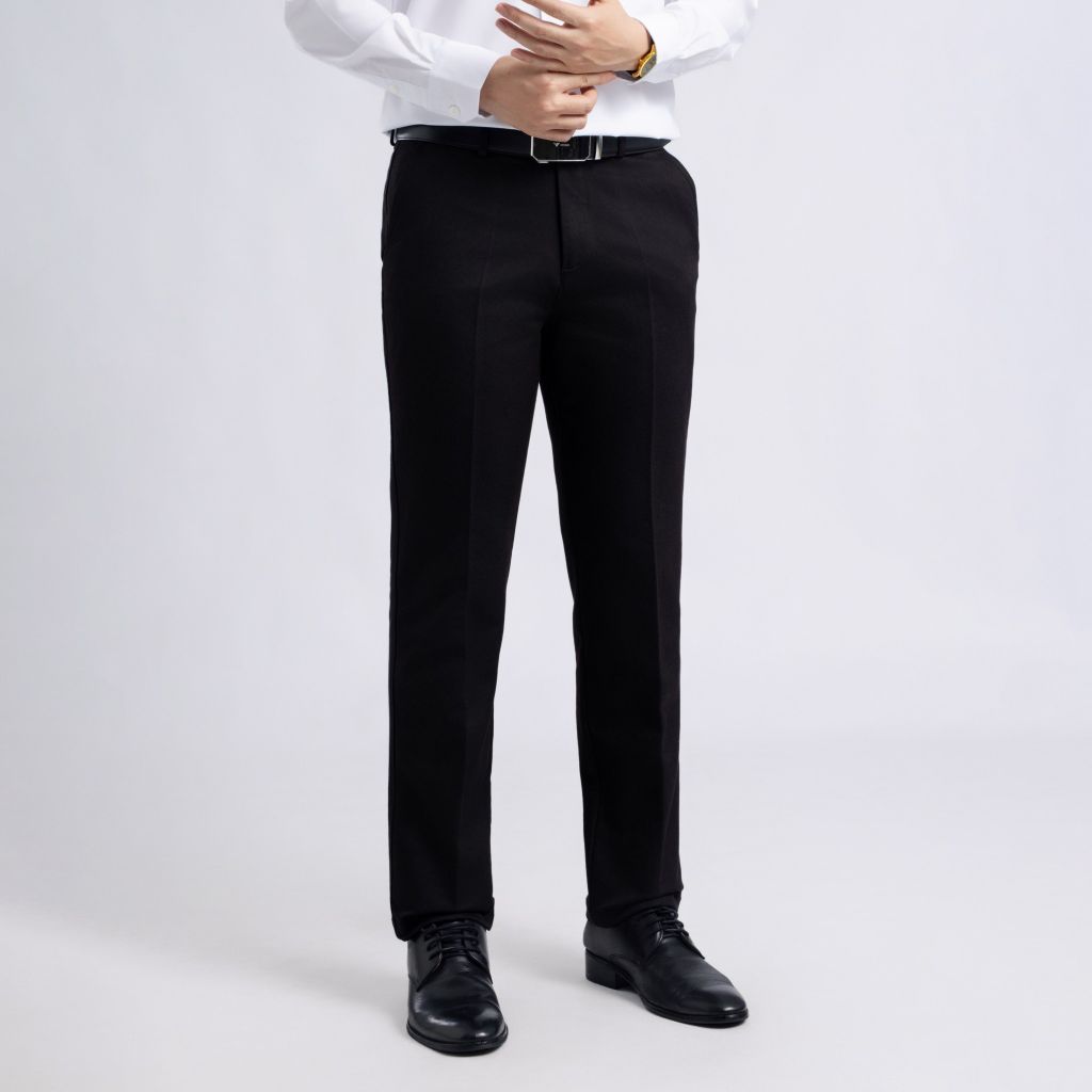 QUẦN KAKI VITIMEX DÁNG SUÔNG KRG 7631