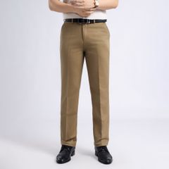 QUẦN KAKI DÁNG SUÔNG VITIMEX KRG 7637